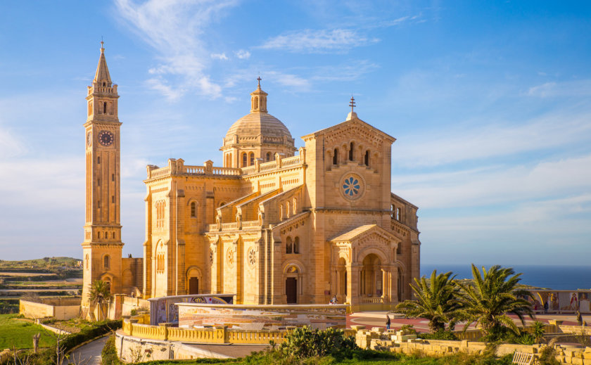 Malta itinerary 5 days