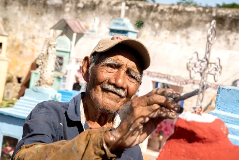 Izamal itinerary 1 day Izamal itinerary 1 day