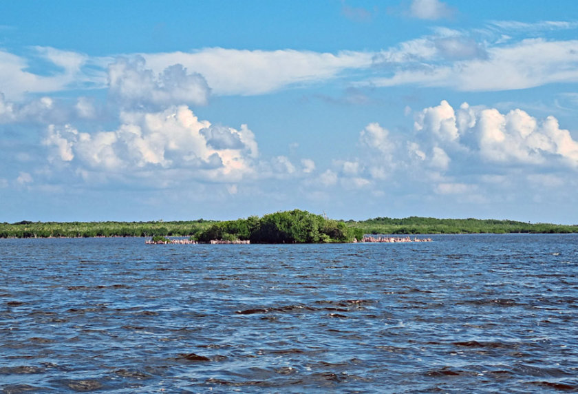 Punta Sur itinerary 1 day