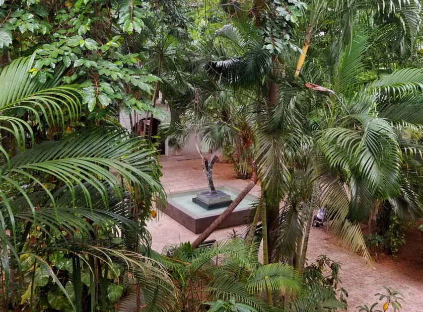 Mérida itinerary