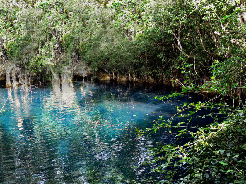 Oxwatz Park Cenote, Izamal things to do