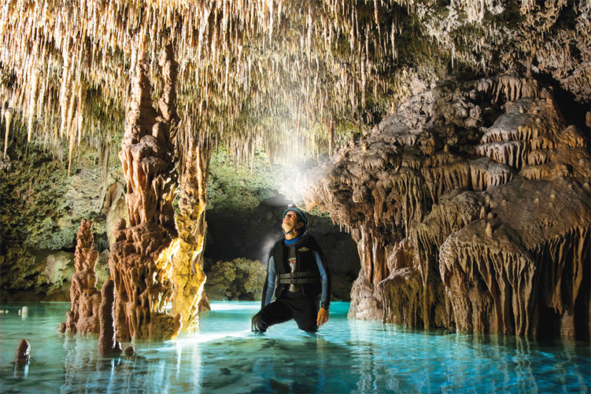 Yucatan itinerary