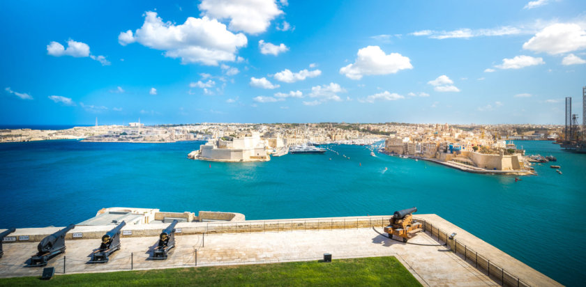 Malta itinerary 5 days