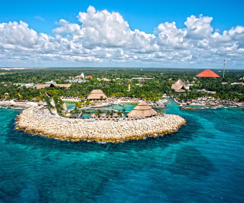 Cancun itinerary 3 day