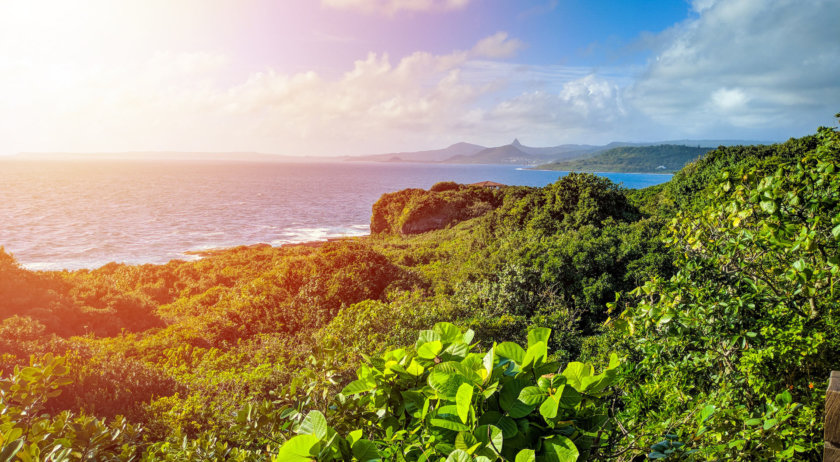 Kenting itinerary