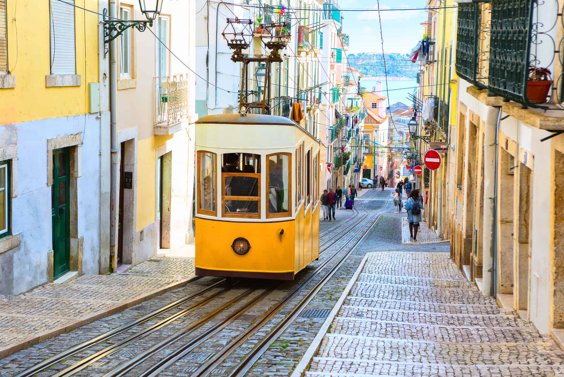 Portugal itinerary 14 days