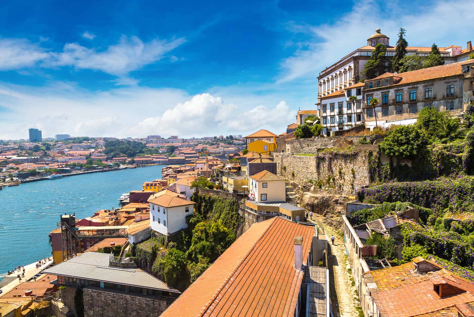 Braga, Portugal itinerary 14 days