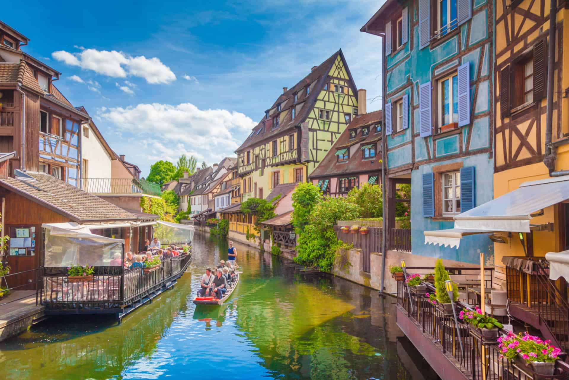 3 Day In Colmar Itinerary With Top Things To Do BonAdvisor