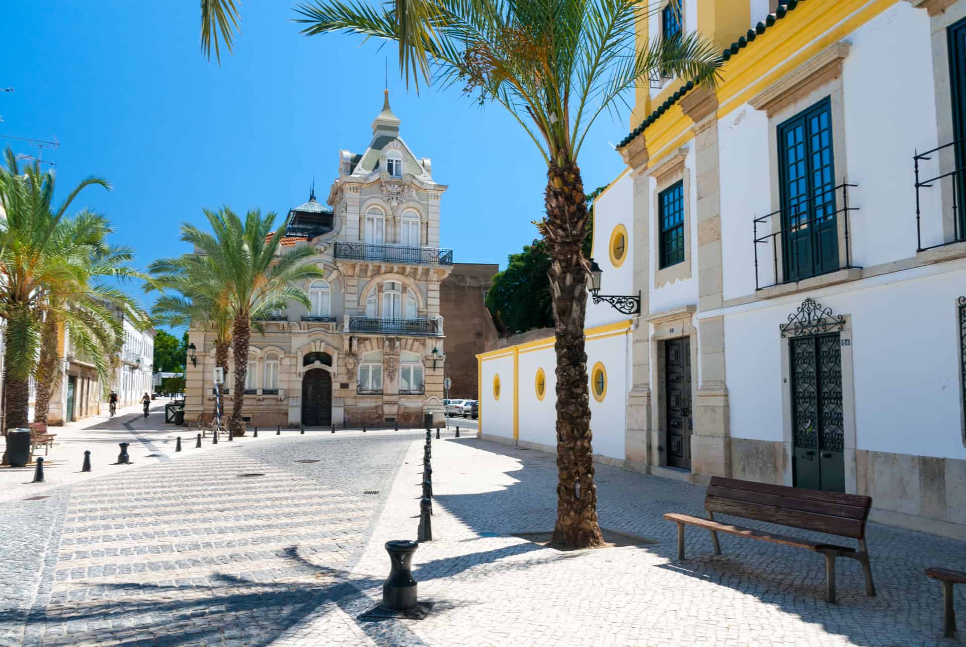 Portugal itinerary 14 days