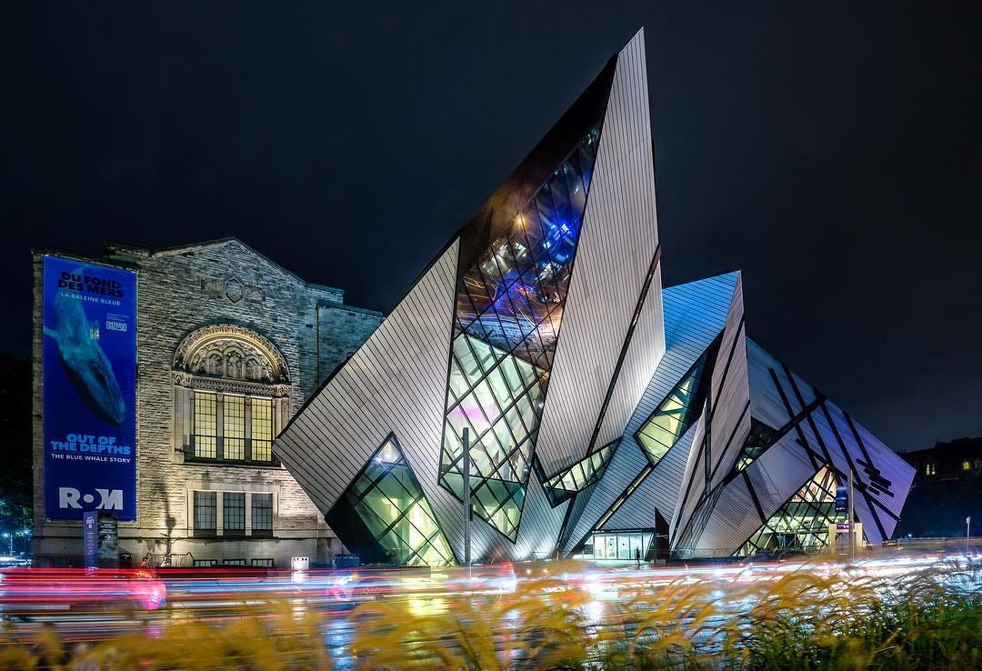 Canada Royal Ontario Museum