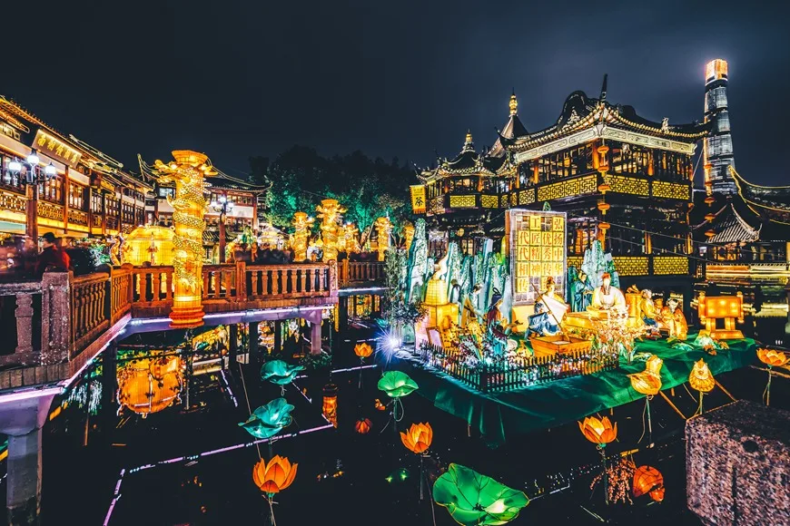 2 Days in Shanghai: Ultimate 2-Day Itinerary