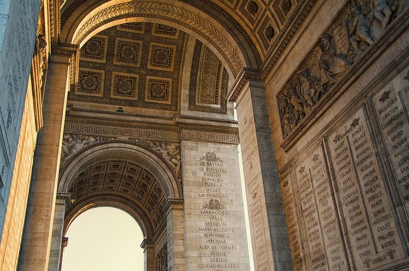 arc-triomphe-paris