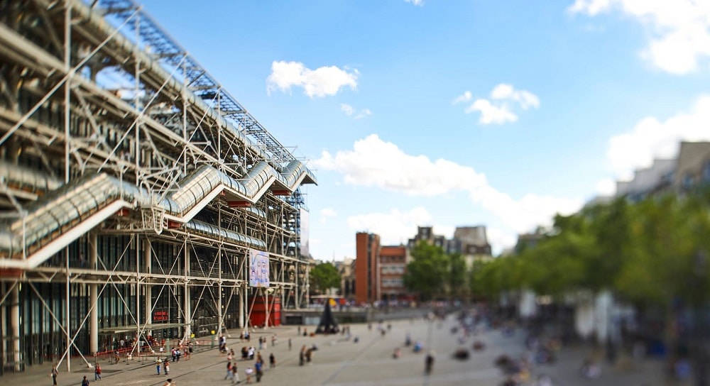 visiter-centre-pompidou